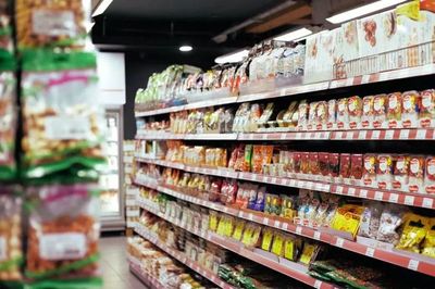 警惕營銷陷阱 我國并無'兒童食品'特殊分類，選購需理性