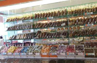 加入呱呱公子休閑食品，開啟財富與美食之旅