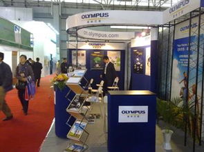 奧林巴斯榮獲2010高教儀器設(shè)備優(yōu)質(zhì)供應(yīng)商稱號(hào)，彰顯教學(xué)設(shè)備研發(fā)實(shí)力