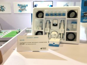 愛(ài)其科技軟硬件協(xié)同發(fā)力，開(kāi)啟全球化教學(xué)設(shè)備銷售新篇章