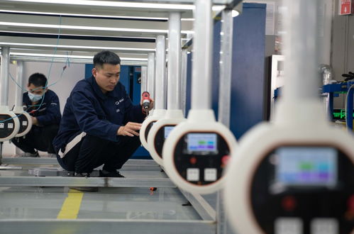 河北黃驊 教學(xué)設(shè)備研發(fā)賦能產(chǎn)業(yè)升級(jí)，助力區(qū)域經(jīng)濟(jì)高質(zhì)量發(fā)展