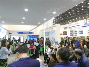鴻合科技亮相第二屆中國(guó)鄭州國(guó)際教育裝備博覽會(huì)，引領(lǐng)教學(xué)設(shè)備研發(fā)新潮流