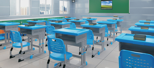 湖北樹仁教學設備 創新驅動，引領教學設備研發新篇章