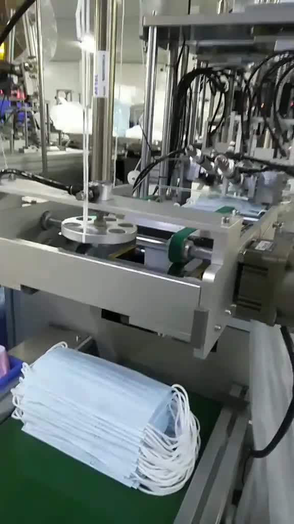 自動化設備 生產效益的加速器與工廠勞動力的解放者——兼談教學設備研發的新機遇