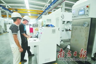 東方精工 以專注鑄就品質，以細節贏得全球——教學設備研發之路