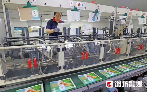 暑期不停歇 教材印制與教學設備研發雙線并進