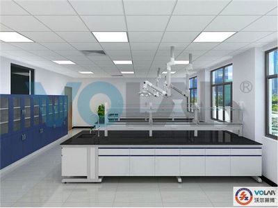 陜西醫院實驗室建設公司_VOLAB品牌 專注教學設備研發，引領未來醫學教育